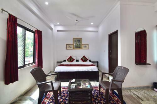 Aashiyana Comfort Home Stay