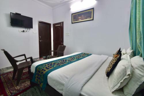 Aashiyana Comfort Home Stay