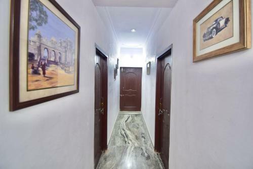 Aashiyana Comfort Home Stay