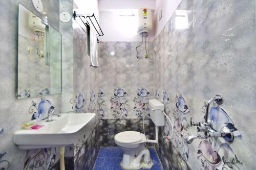 Aashiyana Comfort Home Stay
