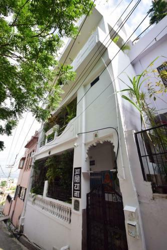 Aashiyana Comfort Home Stay