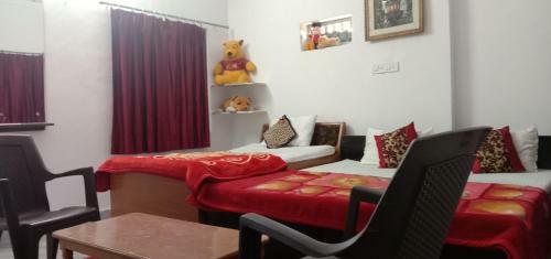 Aashiyana Comfort Home Stay