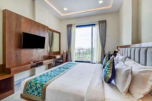 Ratnam By Vasudha Hotels