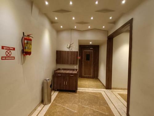 Bed & Breakfast Metro Palace Hotel