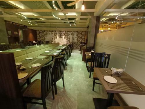 Bed & Breakfast Metro Palace Hotel