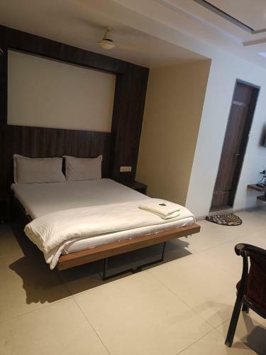 Bed & Breakfast Metro Palace Hotel