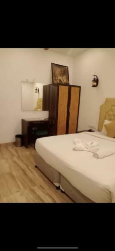Zonet Service Apartments
