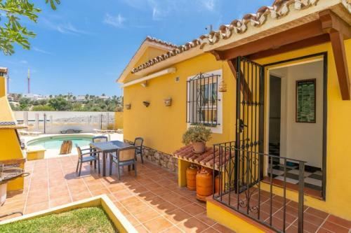 Villa Al Borita