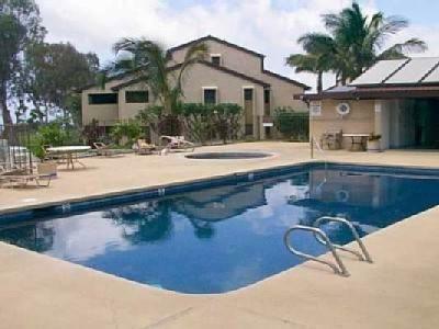 Apartamento Aikoloa Villas G201 Ocean Views