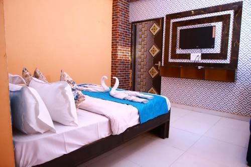 Apartamento Summer House With Private Pool