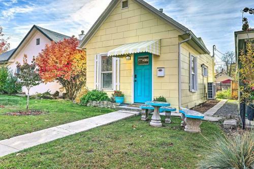 Unbeatable Location-cozy North End Home Awaits You