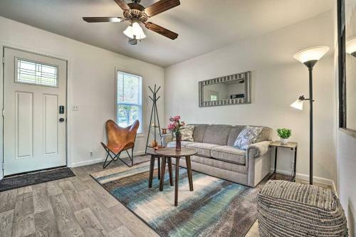Unbeatable Location-cozy North End Home Awaits You