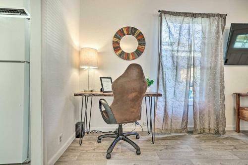 Unbeatable Location-cozy North End Home Awaits You