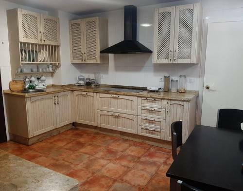 Magn�fico Chalet En Sevilla