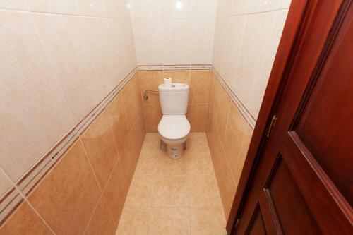 Apartamento Con Gran Terraza Chill Out