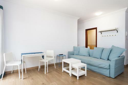 Apartamento Con Gran Terraza Chill Out