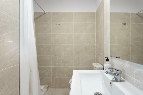 Apartamento Estudio Con Gran Terraza Chill Out
