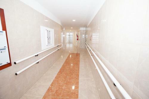 Apartamento Estudio Con Gran Terraza Chill Out