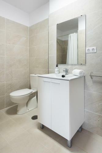 Apartamento Estudio Con Gran Terraza Chill Out