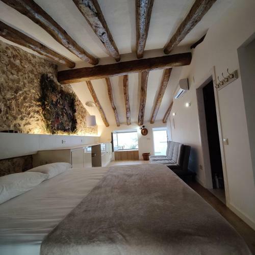 Apartamento El Nido, 14'2