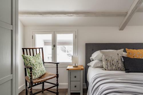 Pickle Pot Loft- 2 Bedroom Apartment In Hawkshead