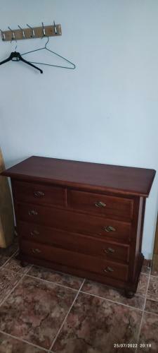 Apartamento Chill�n Granados