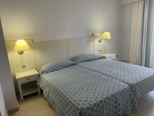 Apartamento �tico Cuarta Planta Vistas Al Mar