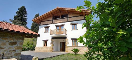 Laga Surf Villa