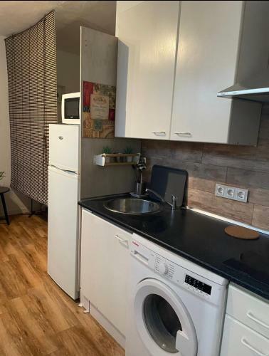 Apartamento Pintadera House Caracola