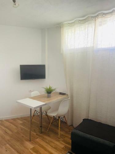 Apartamento Pintadera House Caracola