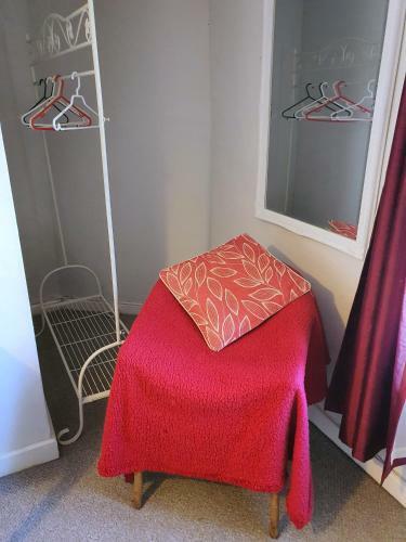 Bed & Breakfast Crown Hotel