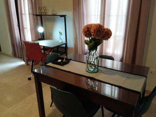 Apartamento D�plex En El Centro,garaje Y Wifi