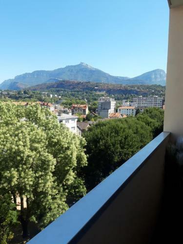 Apartamento Gambetta Insolite