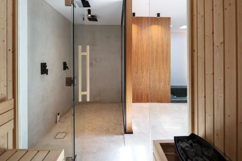 Villa Pure C