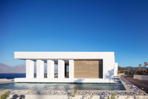 Villa Pure C