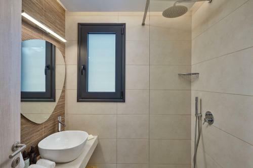 Blue Armonia Villa With Heated Pool