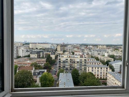 Apartamento Superbe Appartement de 43m2 � La Porte de Bercy