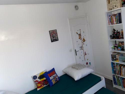 Apartamento Superbe Appartement de 43m2 � La Porte de Bercy