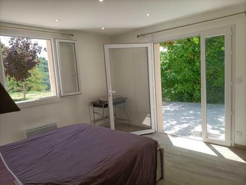 G�te Chez Iris