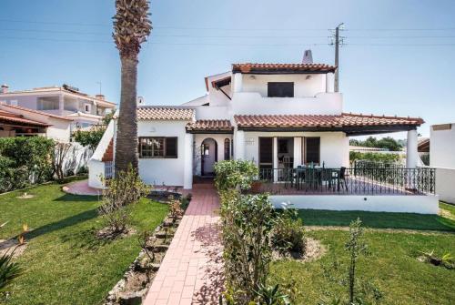 Villa Iris