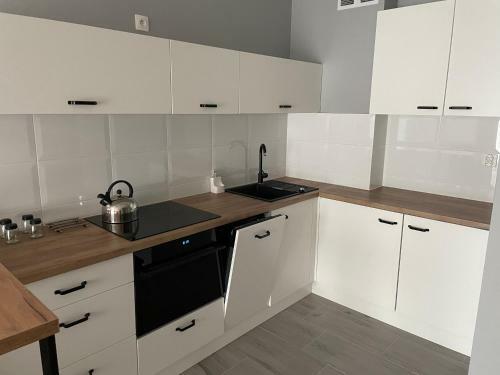 Apartament Serock