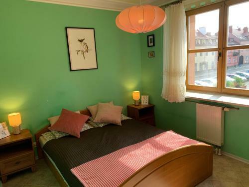 Apartamento Przy Rynku