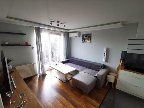 Apartament Siechnice