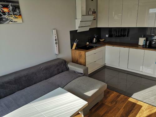 Apartament Siechnice
