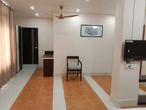 Hostal The Budget Inn