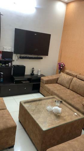 Apartamento Hm Homestay