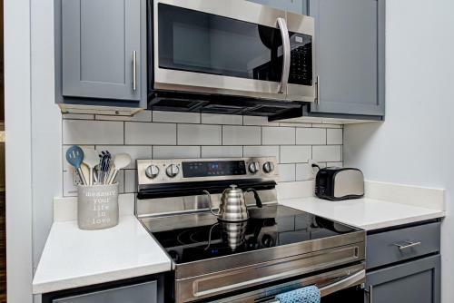 Apartamento Cozy Stringtown Gem 1 Mile To Downtown!