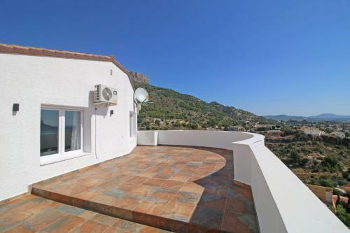 Villa Venus - Costa Calpe