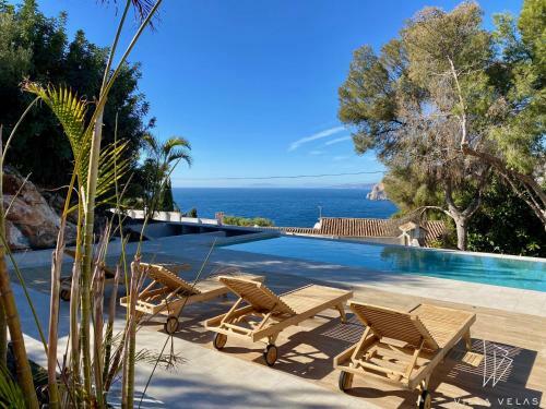 Villa Velas