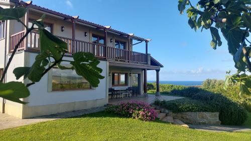 Villa&mar Langre Beach